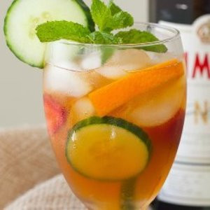 Pimm's N. 1