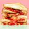 Pb J Sandwich