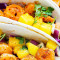 Tacos De Camarones Cajún