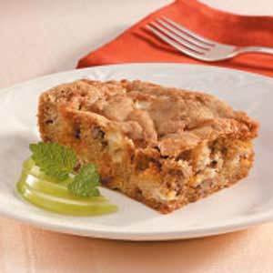 Torta Al Butterscotch (500 G)