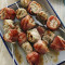 Piatto Kebab