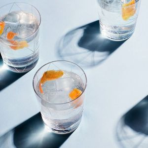 Acqua Gassata Grande