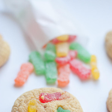 Natural Confec Co. Sour Patch Kids 180G