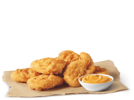 6 Nuggets Salsa (1153 Kj)