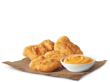 3 Nuggets Salsa (607 Kj)