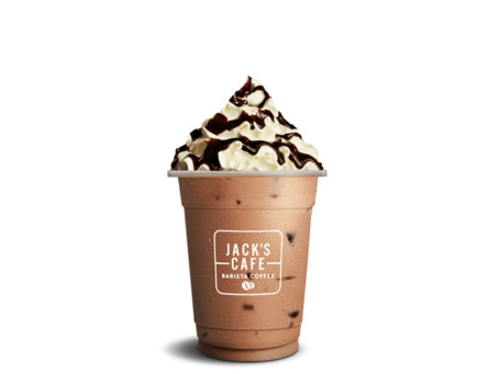 Cioccolata Fredda (964 Kj)