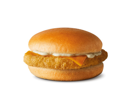 Pollo 'N ' Queso (1740 Kj)