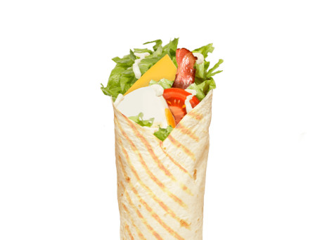 Blt Avec Œuf Fromage Petit Déjeuner