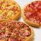3 Pizza Grandi