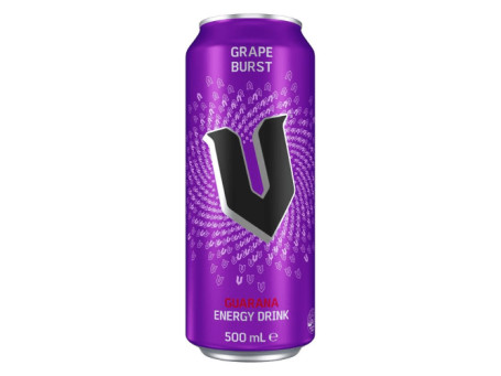 V Uva 500Ml