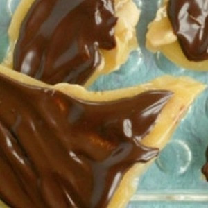 Cooks Borsa Di Cioccolato Con Arachidi Bruciate 140G