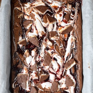 Arnott's Wagon Wheel 48G