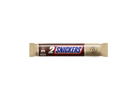Snickers Bar King Size 64Gm