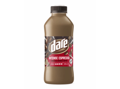 Dare Espresso Intenso 500Ml