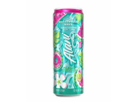 Alani Watermelon Wave 355Ml