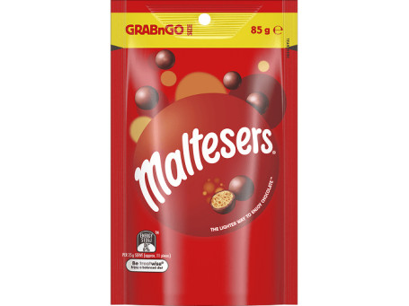 Sacchetto Maltesers 85G