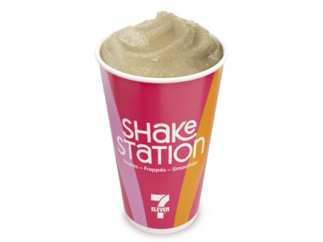7-Eleven Mocha Frappe