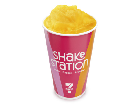 7-Eleven Smoothie Al Mango E Frutto Della Passione