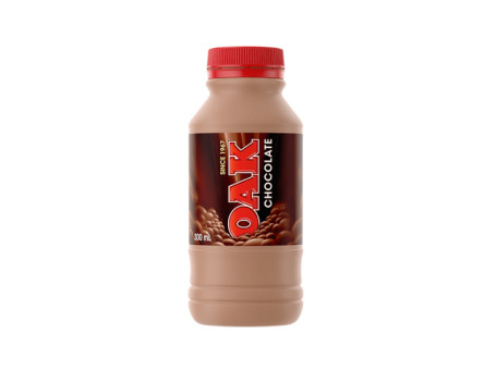 Chocolate Roble 300Ml