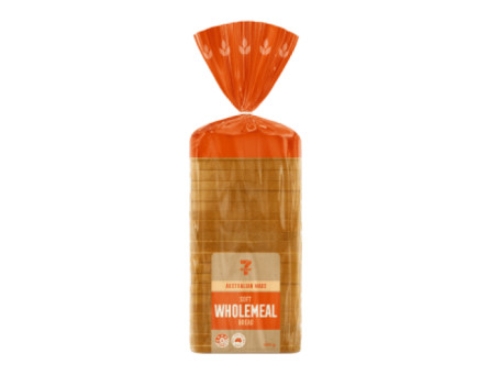 7-Eleven Sándwich Integral 650G