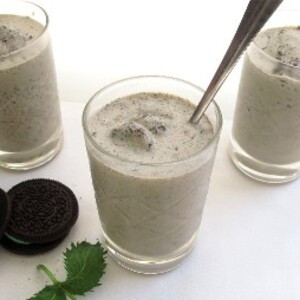 Connoisseur Gelato Biscotti Alla Menta 1L Risparmia $1,96