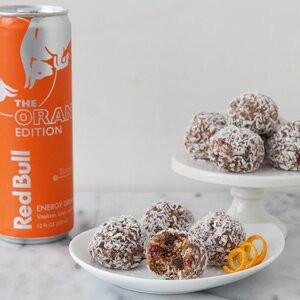 Red Bull 473Ml Bundle