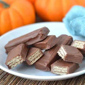 Barretta Kit Kat Napoletana 42G