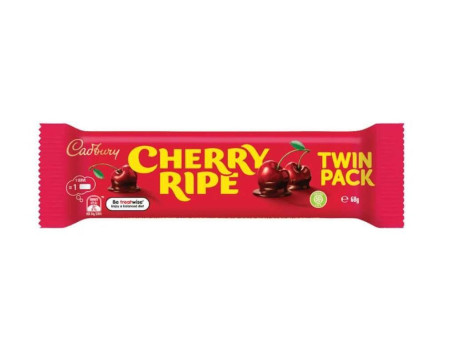 Cadbury Cherry Ripe 68G