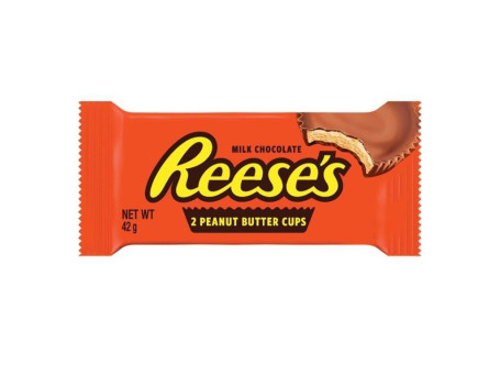 Reeses Cup Al Burro Di Arachidi 42G