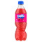 Fanta Frambuesa 600Ml
