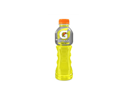 Gatorade Limón Lima 600 Ml
