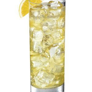 V Citrus Lemonad 250Ml