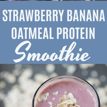 Dairy Farmers Protein Smoothie Banan Honung 400Ml