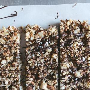 Go Natural Bar Nut Delight 40G