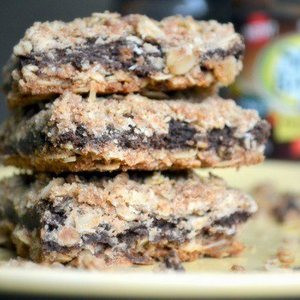 Musashi High Protein Choc Brown Bar 90G