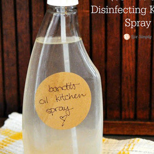 Glen 20 Spray Desinfectante Original 175G