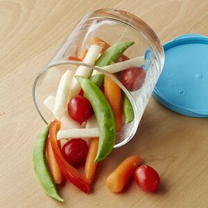 Sacchetto Per Conservazione Medio Glad Snaplock 15 Pz