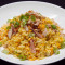 Arroz Frito Com Caranguejo