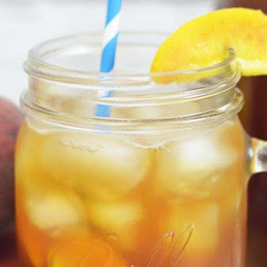 Lipton Tè Freddo Pesca Senza Zucchero 500Ml