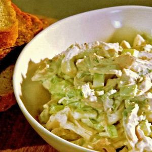 7-Eleven Salladsmörgås