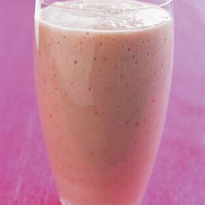 7 Eleven Shake Alla Fragola Grande
