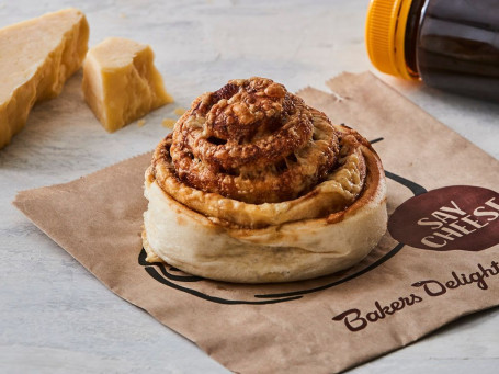 Rotolo Al Formaggio E Mite