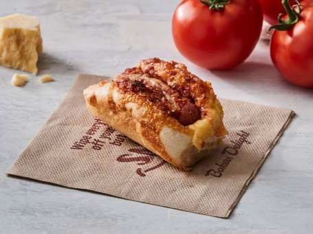 Pizza Sauce Morso Salato