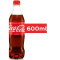 Coca-Cola Da 600 Ml