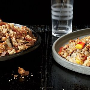 Us Munchies Cheese Fix Snack Mix 262,2G