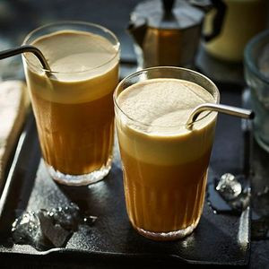 Café Glacé Saveur Chêne 500Ml