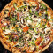 Pizza Vegetariana