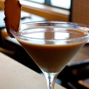 Tè Al Latte Oolong 1443Kj Grande