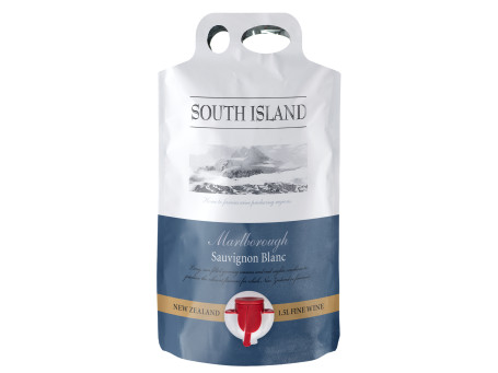 Sth Island Bagnum Sauvignon Blanc 1.5L