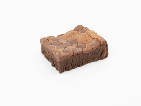 Brownie De Chocolate Con Leche